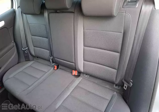 VOLKSWAGEN Golf 1.2 TSI BlueMotion Technology Comfortline