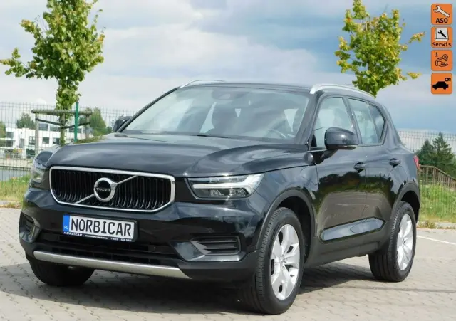 VOLVO XC 40 
