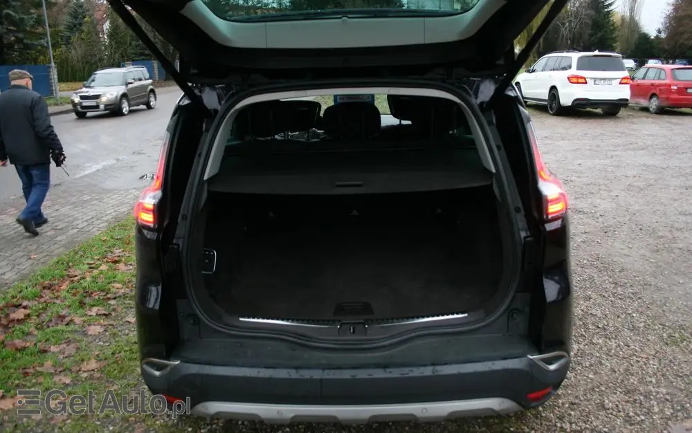 RENAULT Espace Energy dCi 160 EDC Initiale Paris