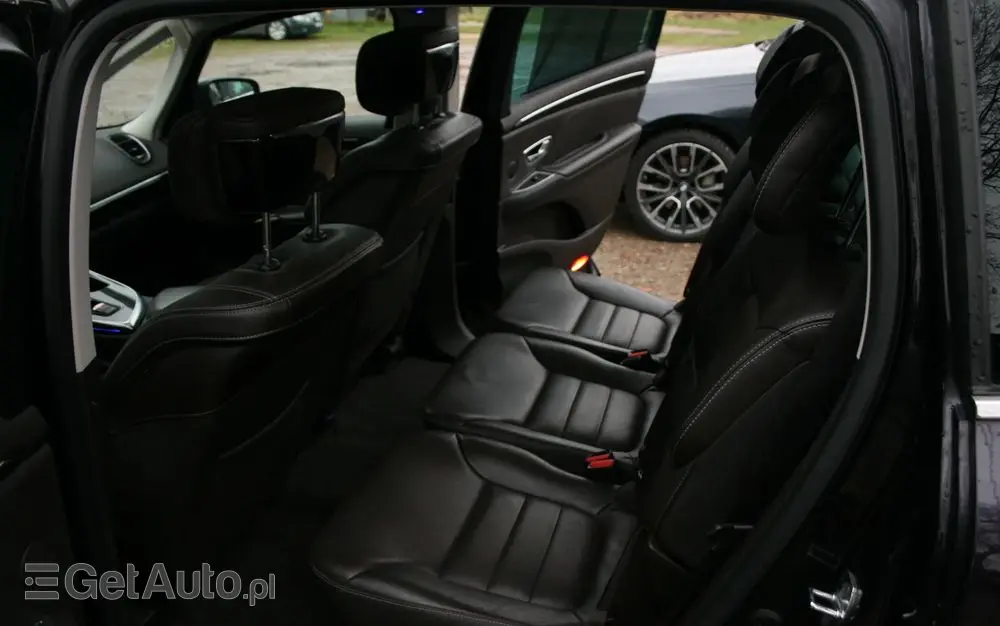 RENAULT Espace Energy dCi 160 EDC Initiale Paris