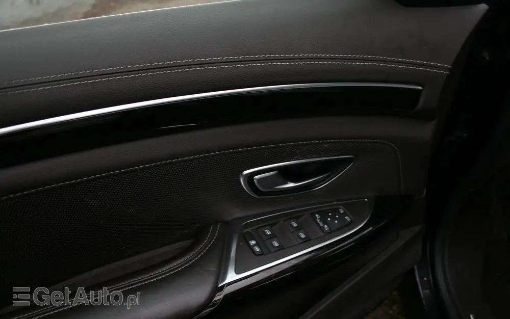 RENAULT Espace Energy dCi 160 EDC Initiale Paris