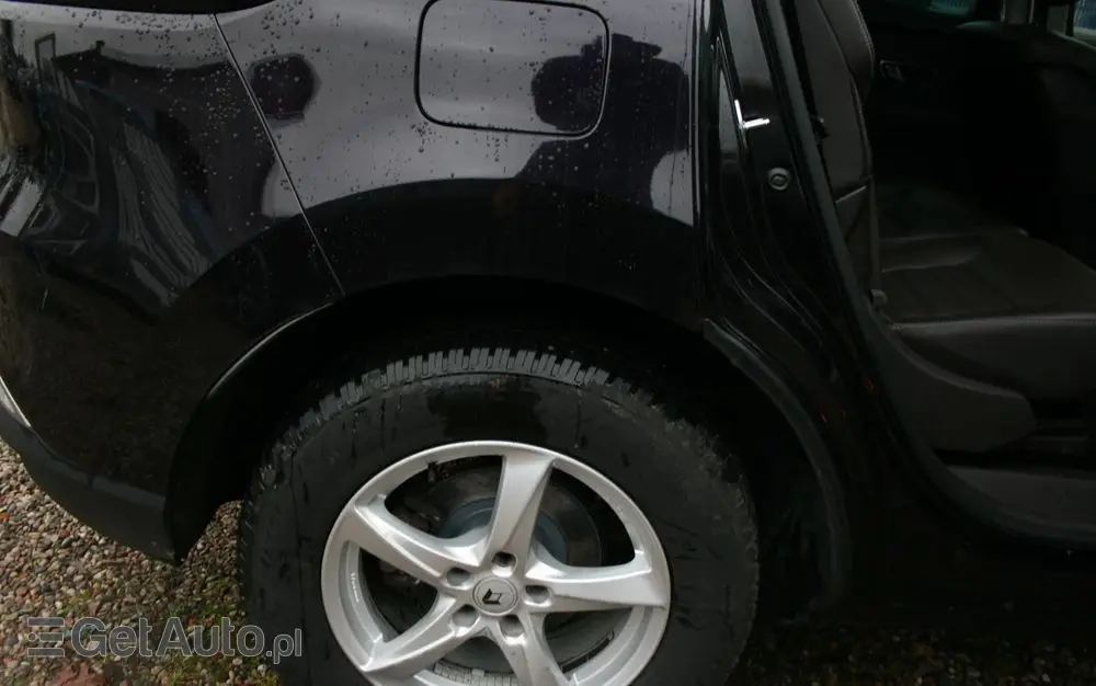 RENAULT Espace Energy dCi 160 EDC Initiale Paris