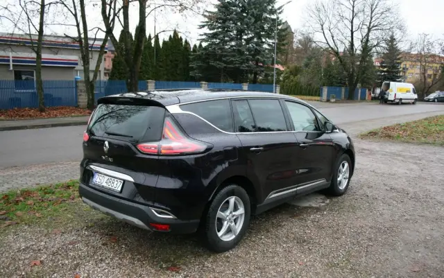 RENAULT Espace Energy dCi 160 EDC Initiale Paris