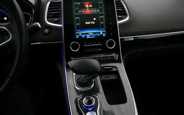 RENAULT Espace Energy dCi 160 EDC Initiale Paris