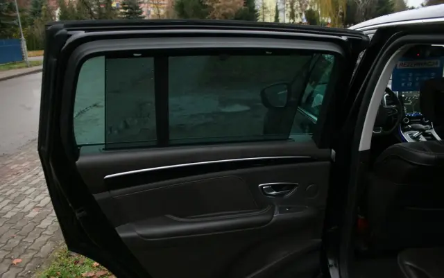 RENAULT Espace Energy dCi 160 EDC Initiale Paris