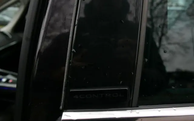 RENAULT Espace Energy dCi 160 EDC Initiale Paris