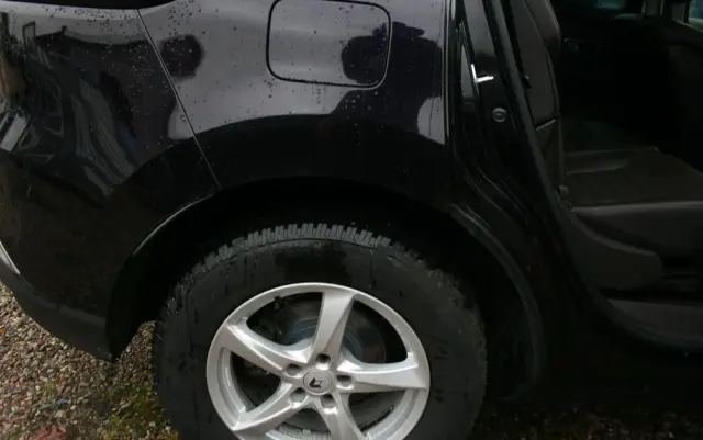 RENAULT Espace Energy dCi 160 EDC Initiale Paris