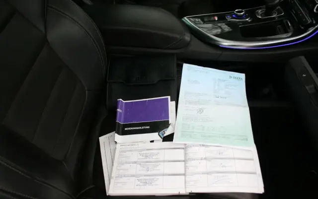 RENAULT Espace Energy dCi 160 EDC Initiale Paris