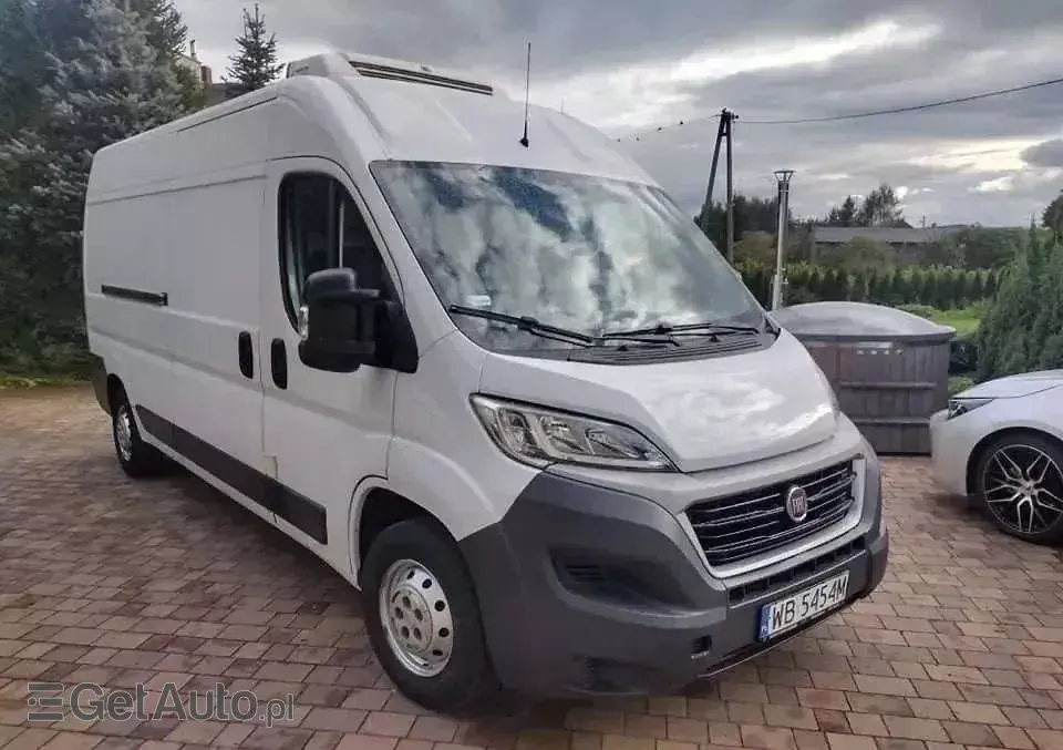 FIAT Ducato 