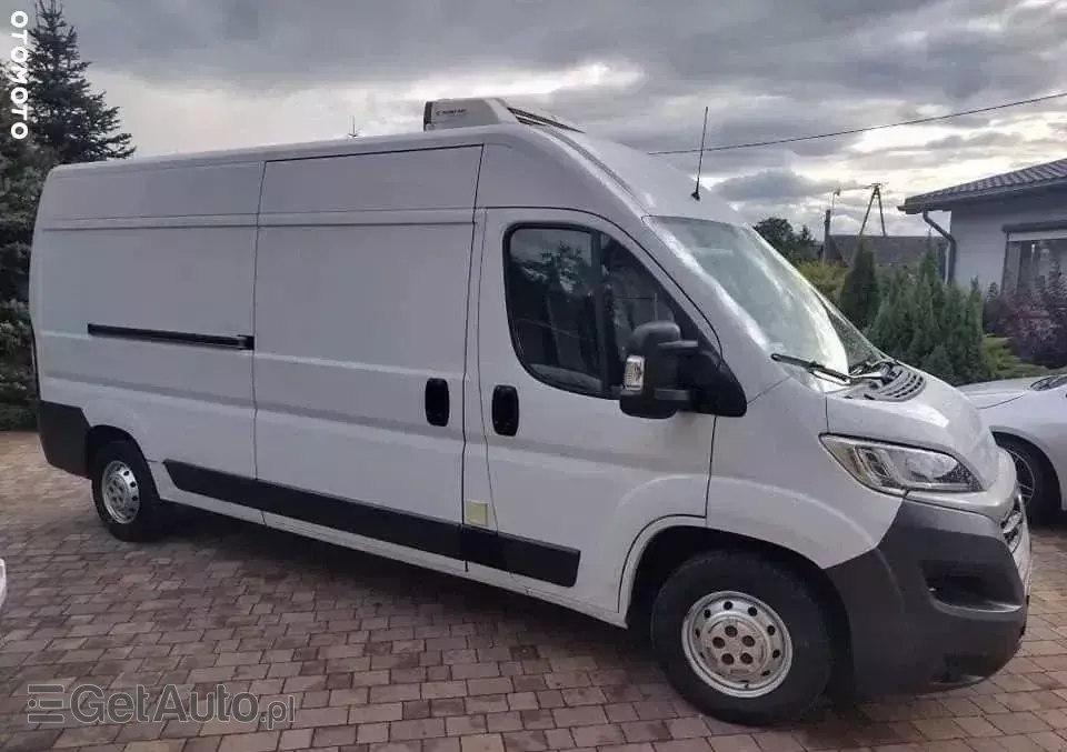 FIAT Ducato 