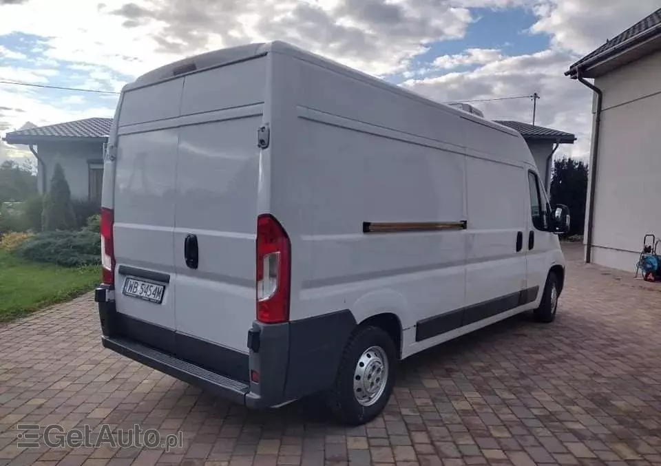 FIAT Ducato 