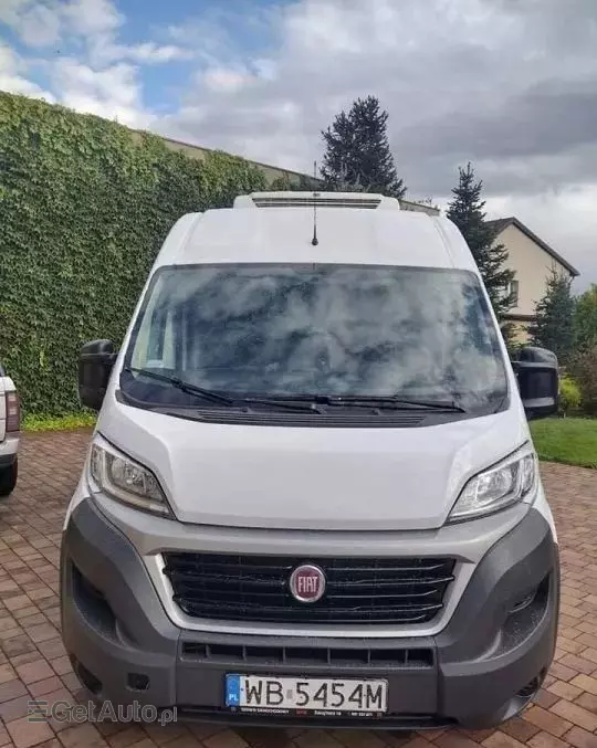 FIAT Ducato 