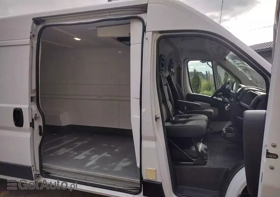 FIAT Ducato 