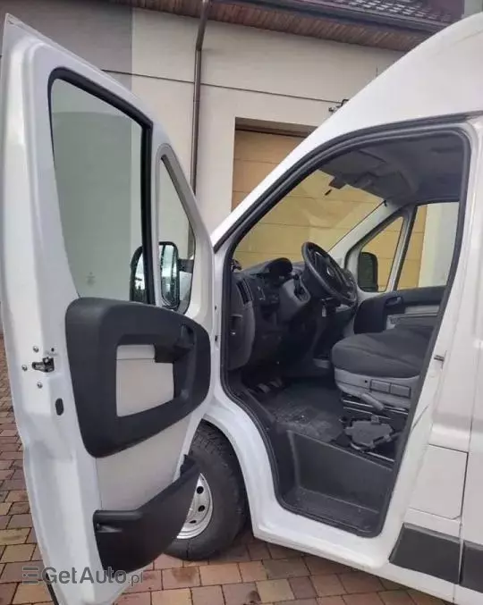 FIAT Ducato 