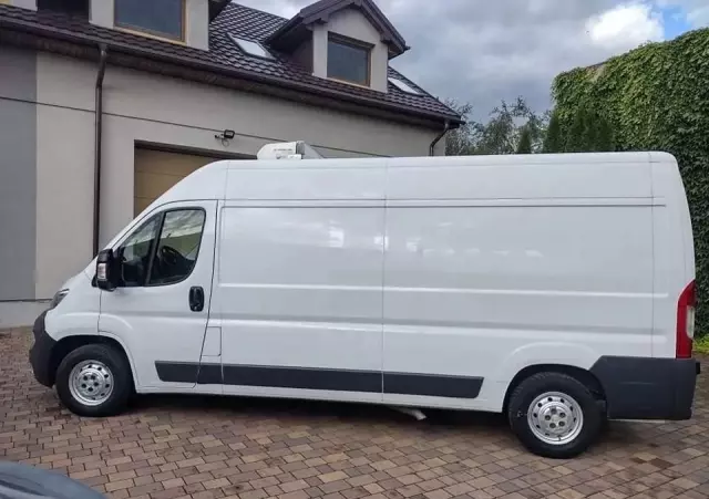 FIAT Ducato 
