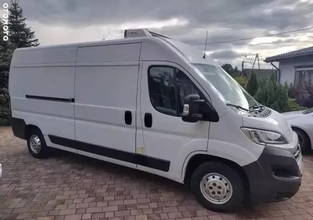 FIAT Ducato 