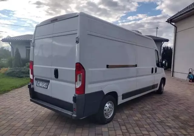 FIAT Ducato 