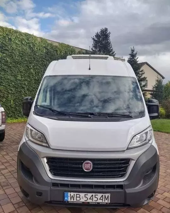 FIAT Ducato 