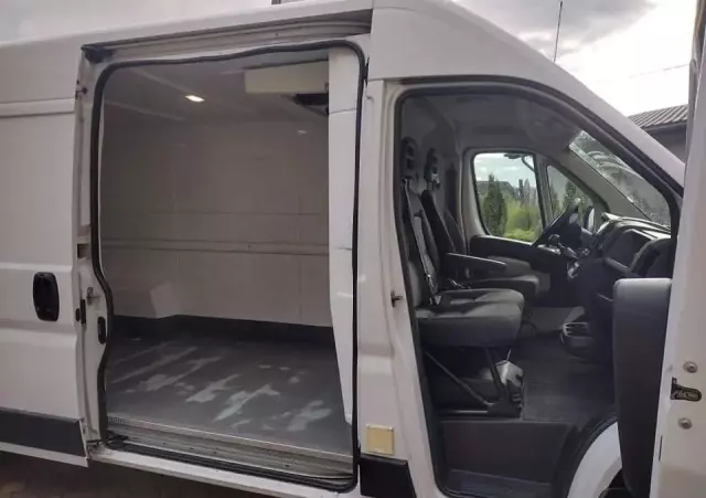 FIAT Ducato 