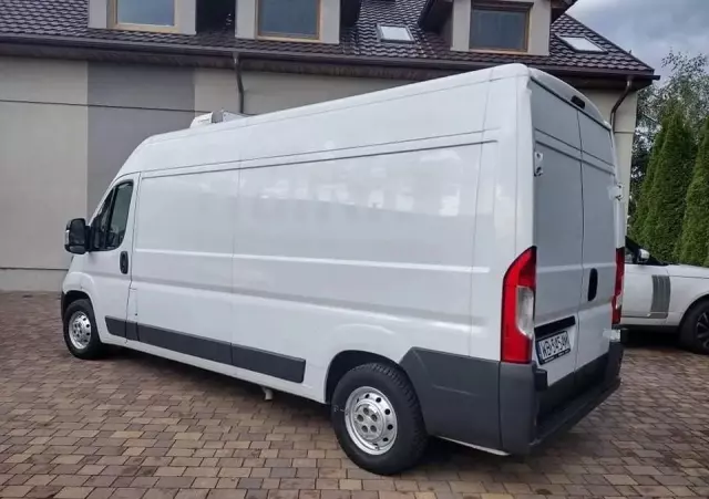 FIAT Ducato 