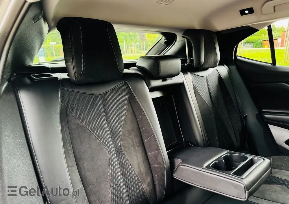 DS AUTOMOBILES DS 4 Crossback 