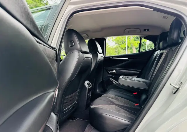 DS AUTOMOBILES DS 4 Crossback 