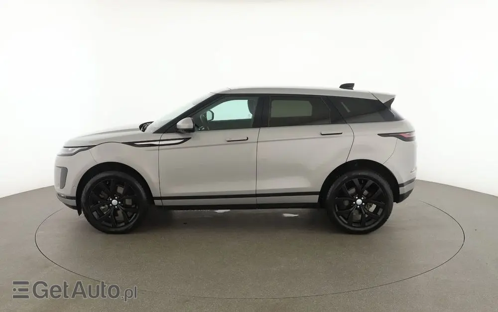 LAND ROVER Range Rover Evoque 2.0TD4 HSE Dynamic