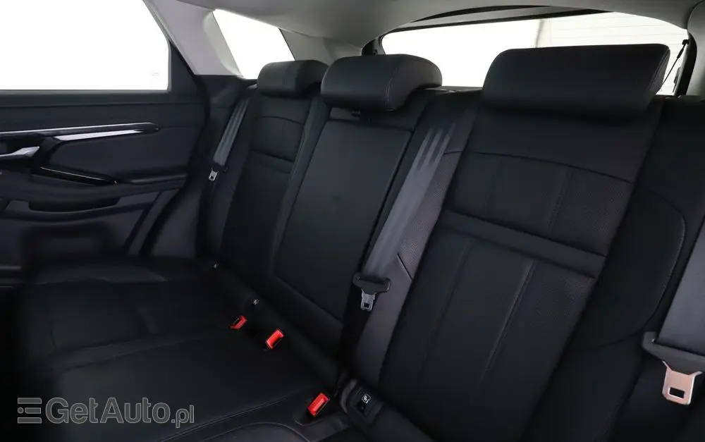 LAND ROVER Range Rover Evoque 2.0TD4 HSE Dynamic