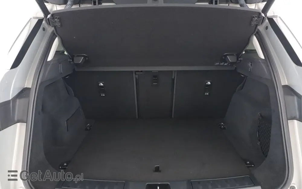 LAND ROVER Range Rover Evoque 2.0TD4 HSE Dynamic