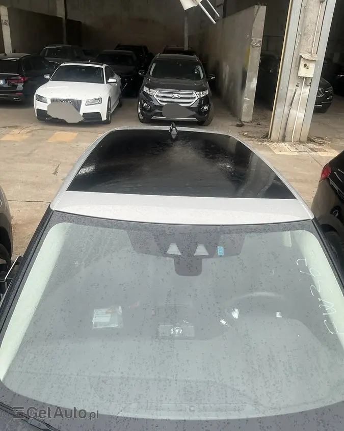 LAND ROVER Range Rover Evoque 2.0TD4 HSE Dynamic