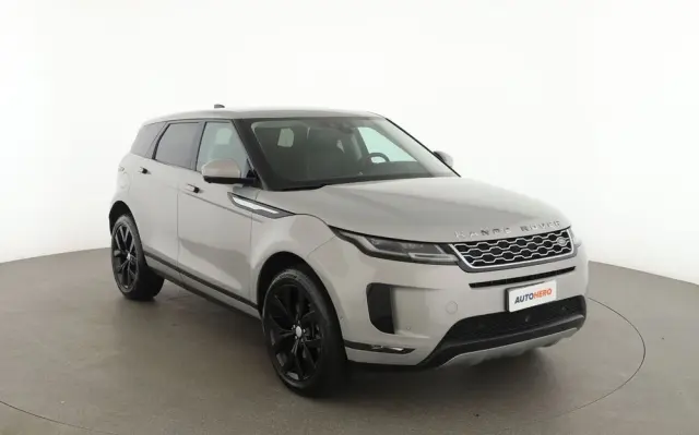 LAND ROVER Range Rover Evoque 2.0TD4 HSE Dynamic