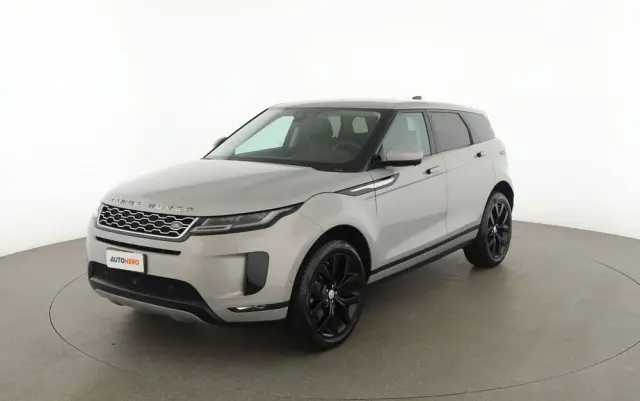 LAND ROVER Range Rover Evoque 2.0TD4 HSE Dynamic