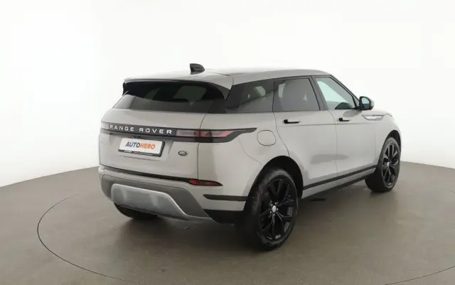 LAND ROVER Range Rover Evoque 2.0TD4 HSE Dynamic