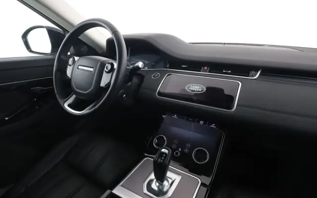 LAND ROVER Range Rover Evoque 2.0TD4 HSE Dynamic