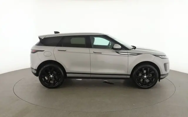 LAND ROVER Range Rover Evoque 2.0TD4 HSE Dynamic