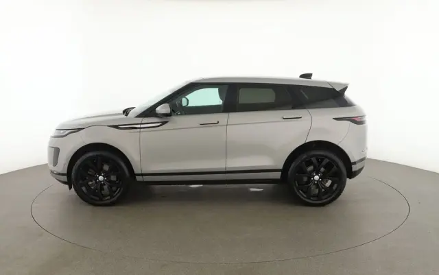 LAND ROVER Range Rover Evoque 2.0TD4 HSE Dynamic