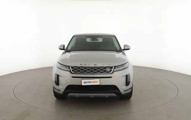 LAND ROVER Range Rover Evoque 2.0TD4 HSE Dynamic
