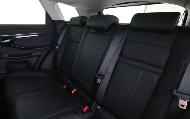 LAND ROVER Range Rover Evoque 2.0TD4 HSE Dynamic