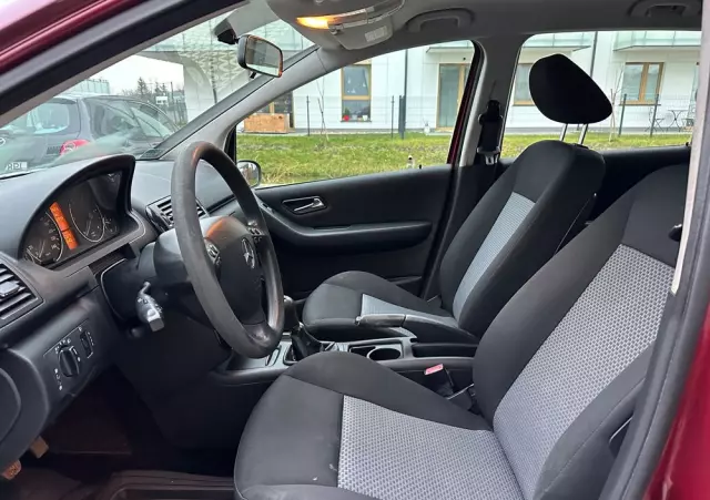 MERCEDES-BENZ Klasa A 180 CDI Classic