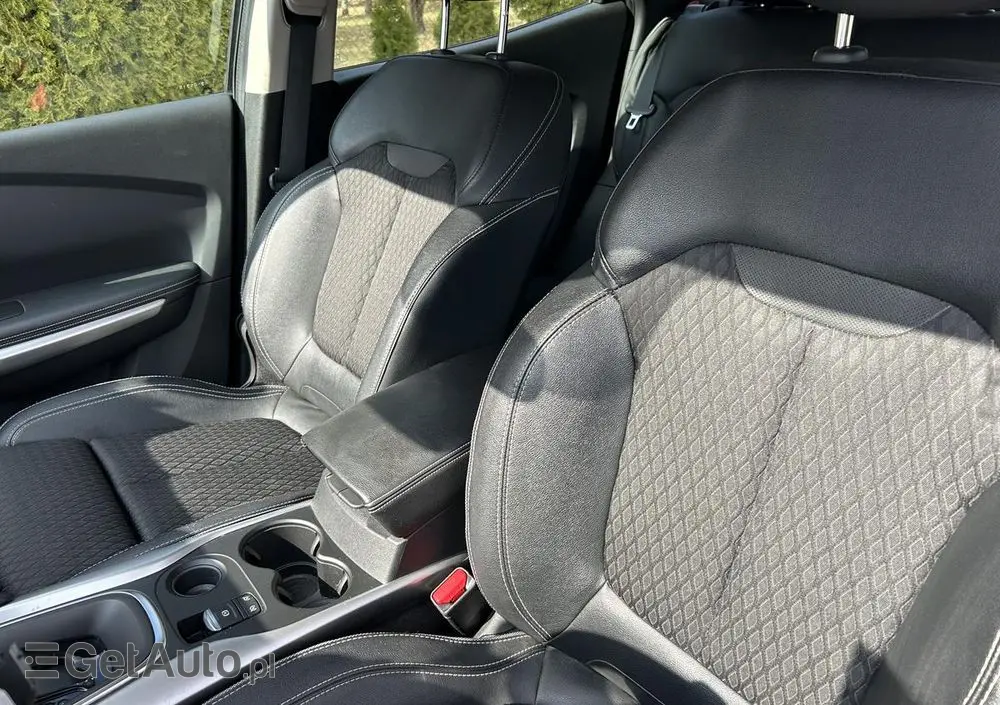 RENAULT Kadjar 1.3 TCe FAP Intens EDC