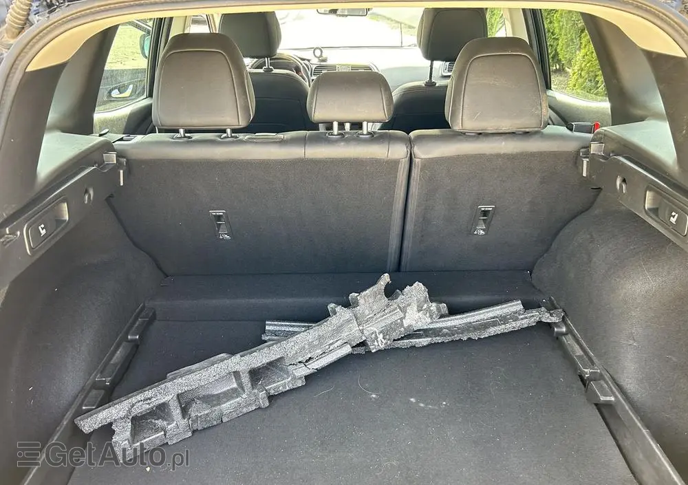 RENAULT Kadjar 1.3 TCe FAP Intens EDC