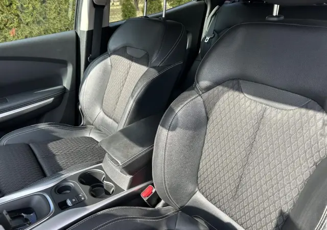 RENAULT Kadjar 1.3 TCe FAP Intens EDC