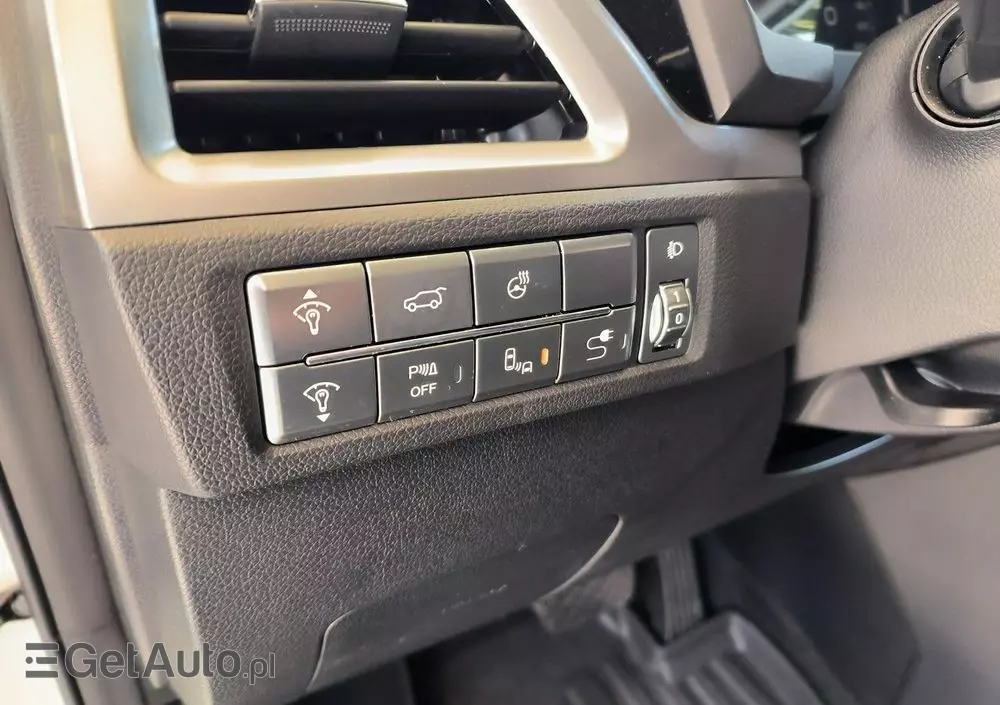 SSANGYONG/KGM Korando 