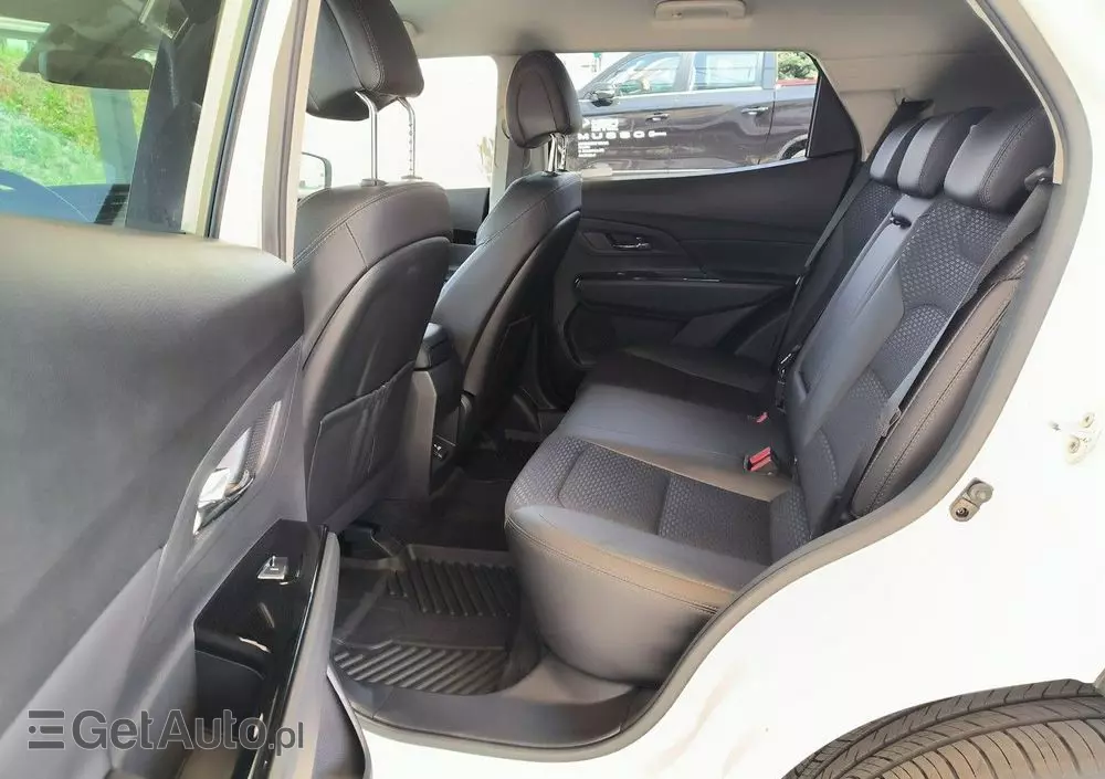 SSANGYONG/KGM Korando 