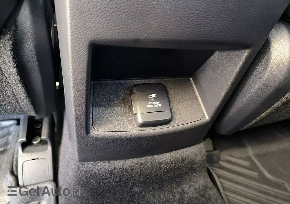 SSANGYONG/KGM Korando 