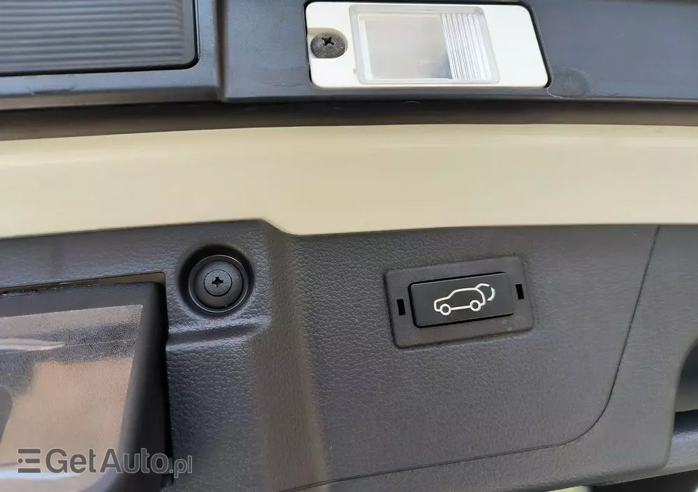 SSANGYONG/KGM Korando 