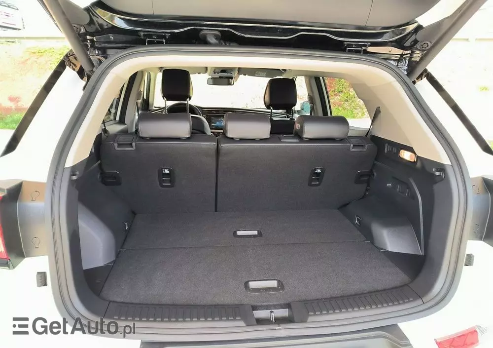 SSANGYONG/KGM Korando 