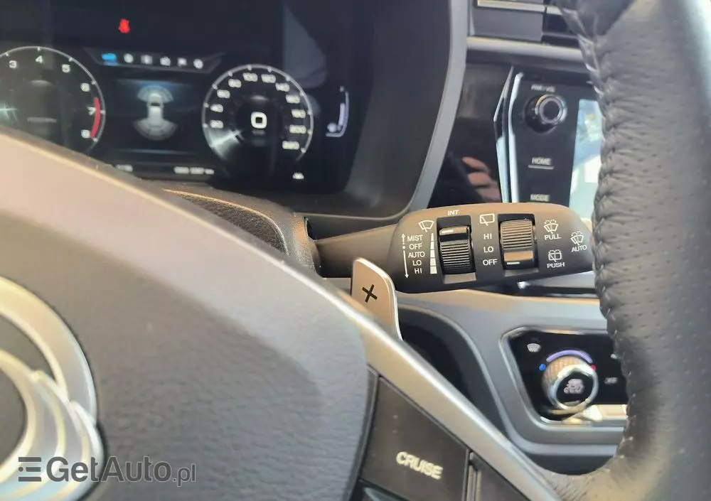 SSANGYONG/KGM Korando 