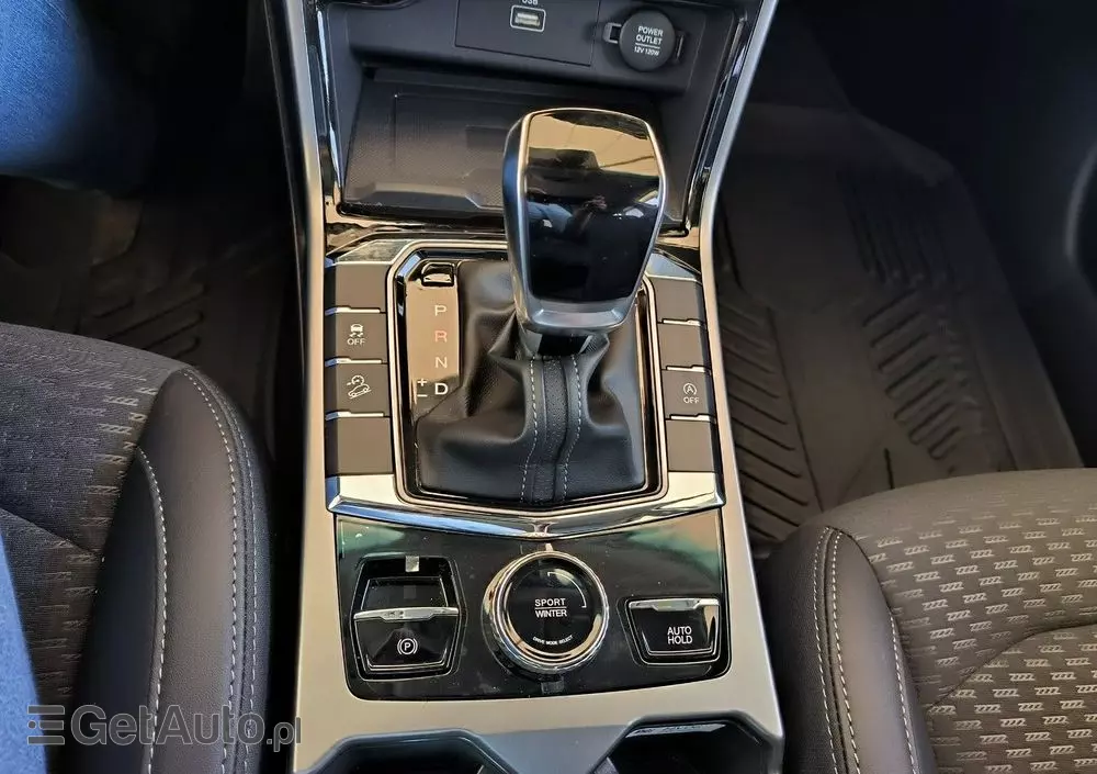 SSANGYONG/KGM Korando 