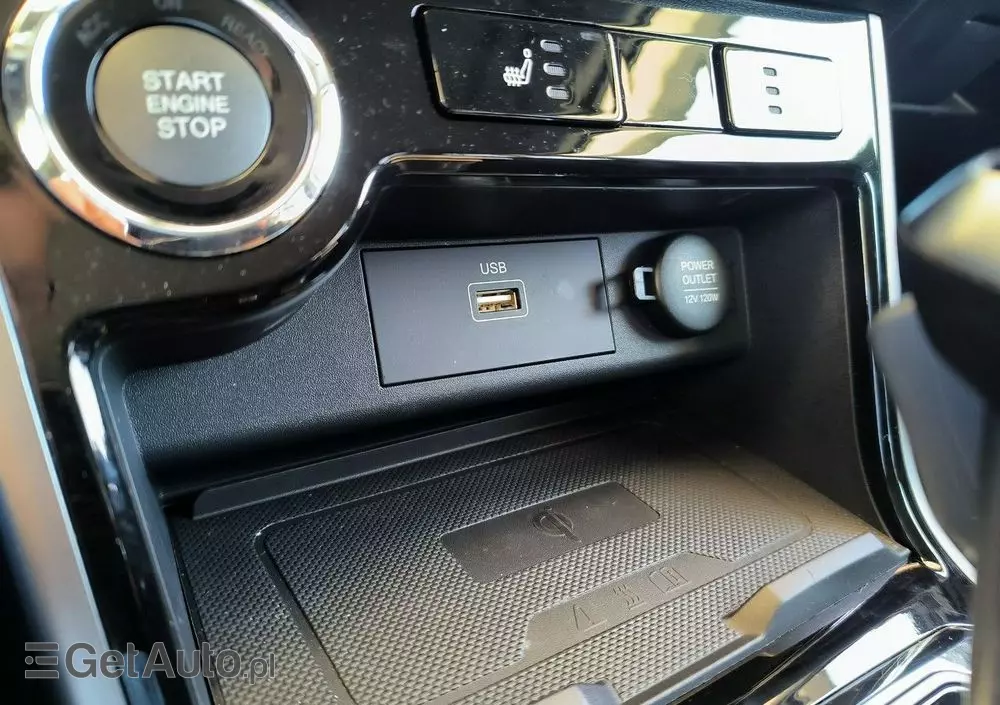 SSANGYONG/KGM Korando 